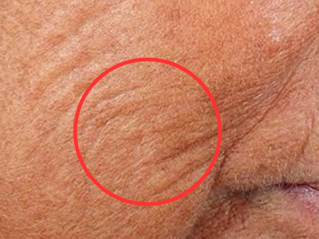 Retinal 0,05 Serum