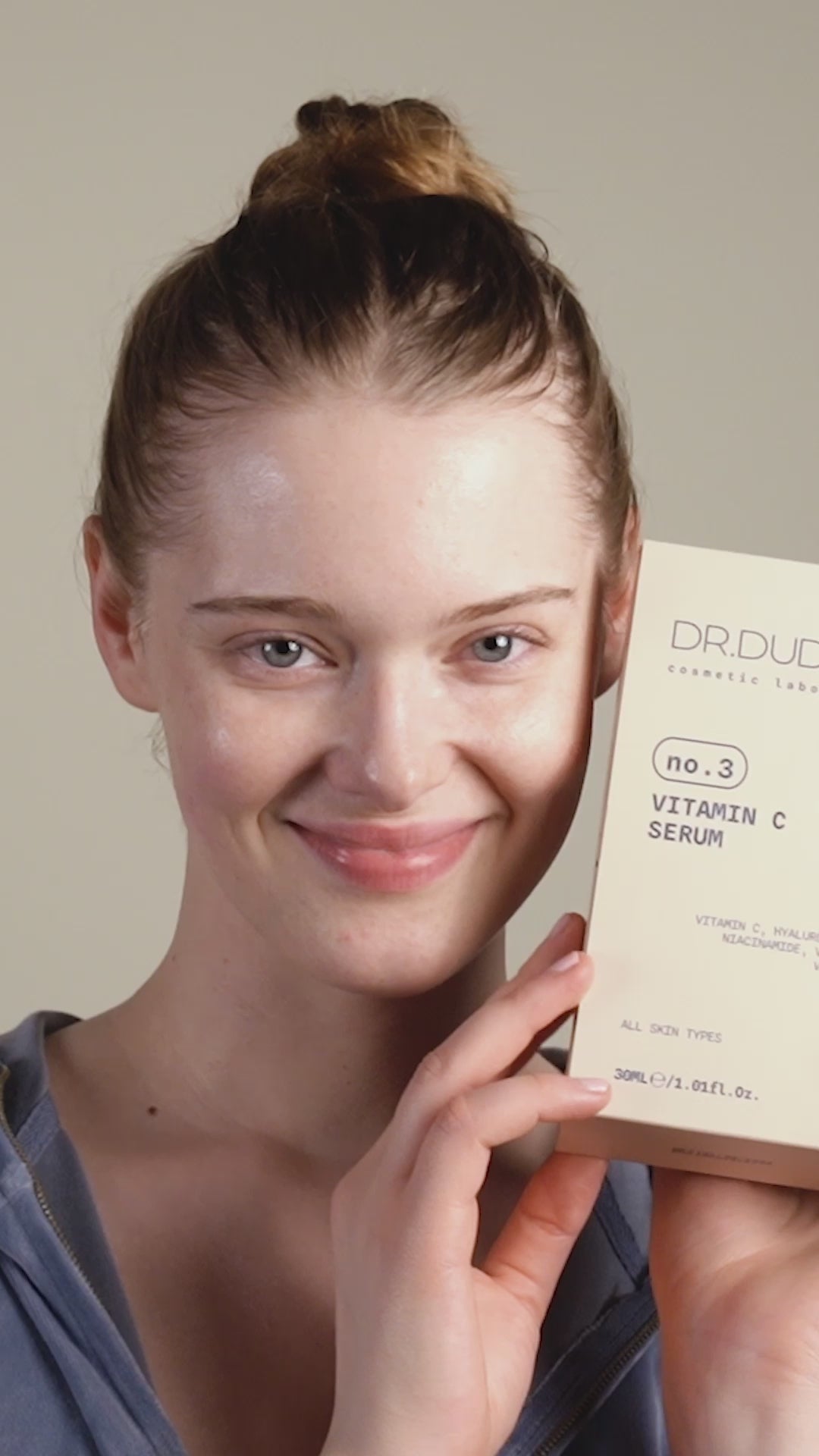 C Vitamini Serumu