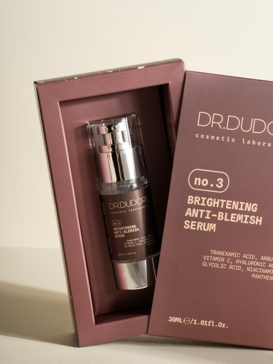 Leke Karşıtı Cilt Tonu Eşitleyici Serum