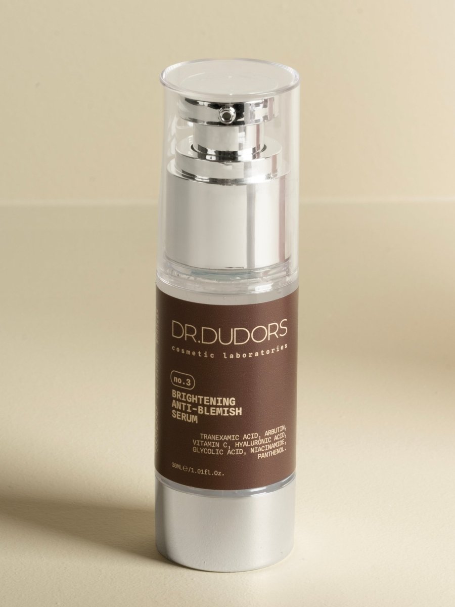 Leke Karşıtı Cilt Tonu Eşitleyici Serum