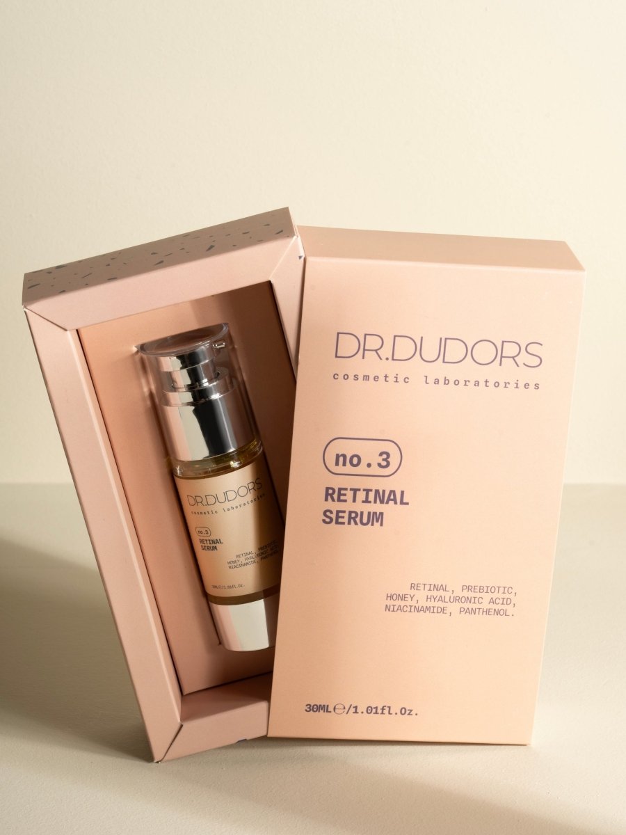 Retinal 0,05 Serum