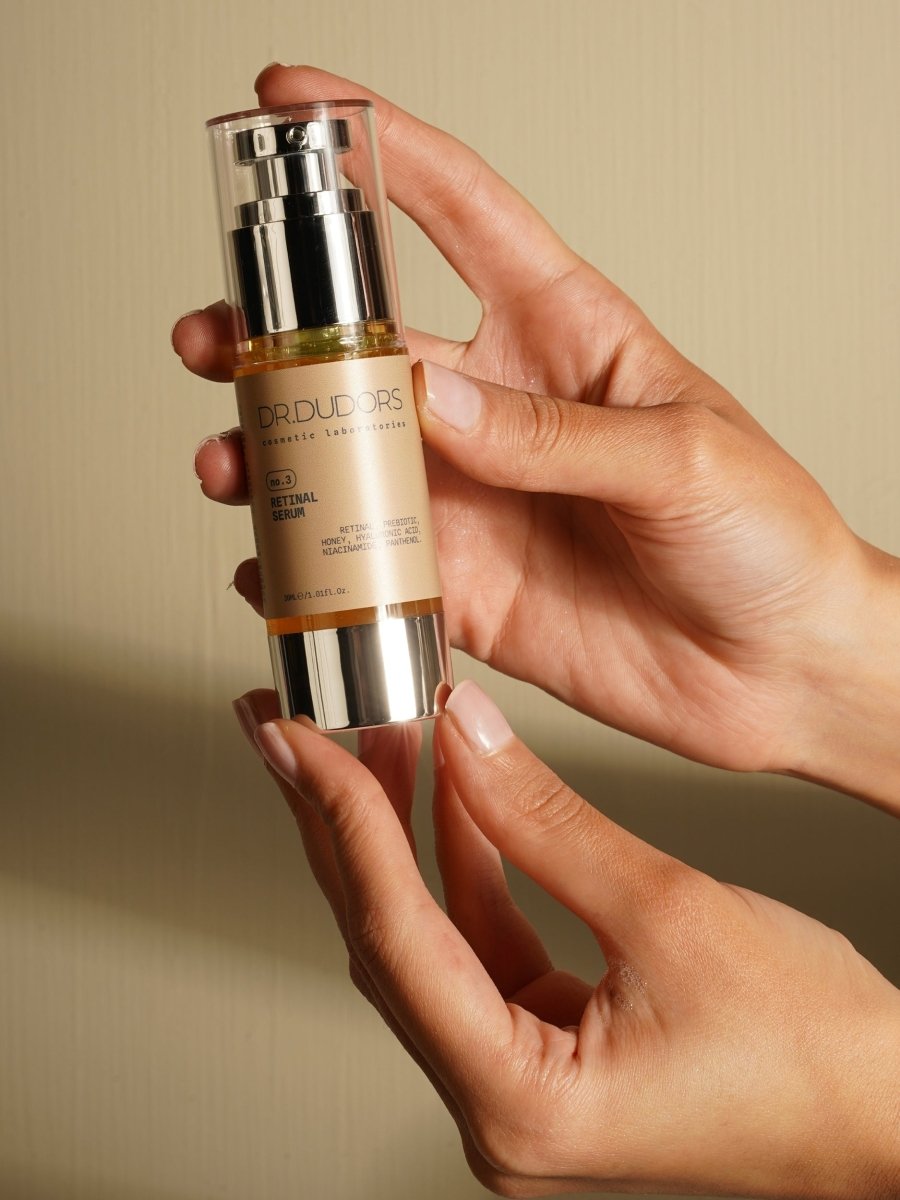 Retinal 0,05 Serum