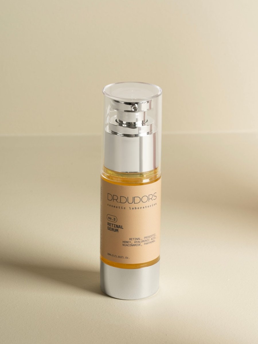 Retinal 0,05 Serum