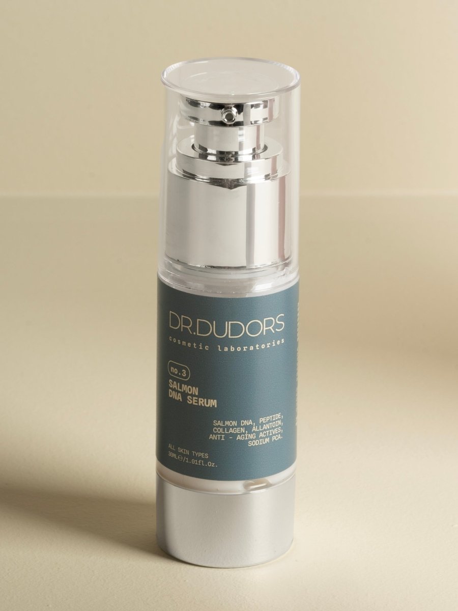 Somon DNA & Kollajen Serum