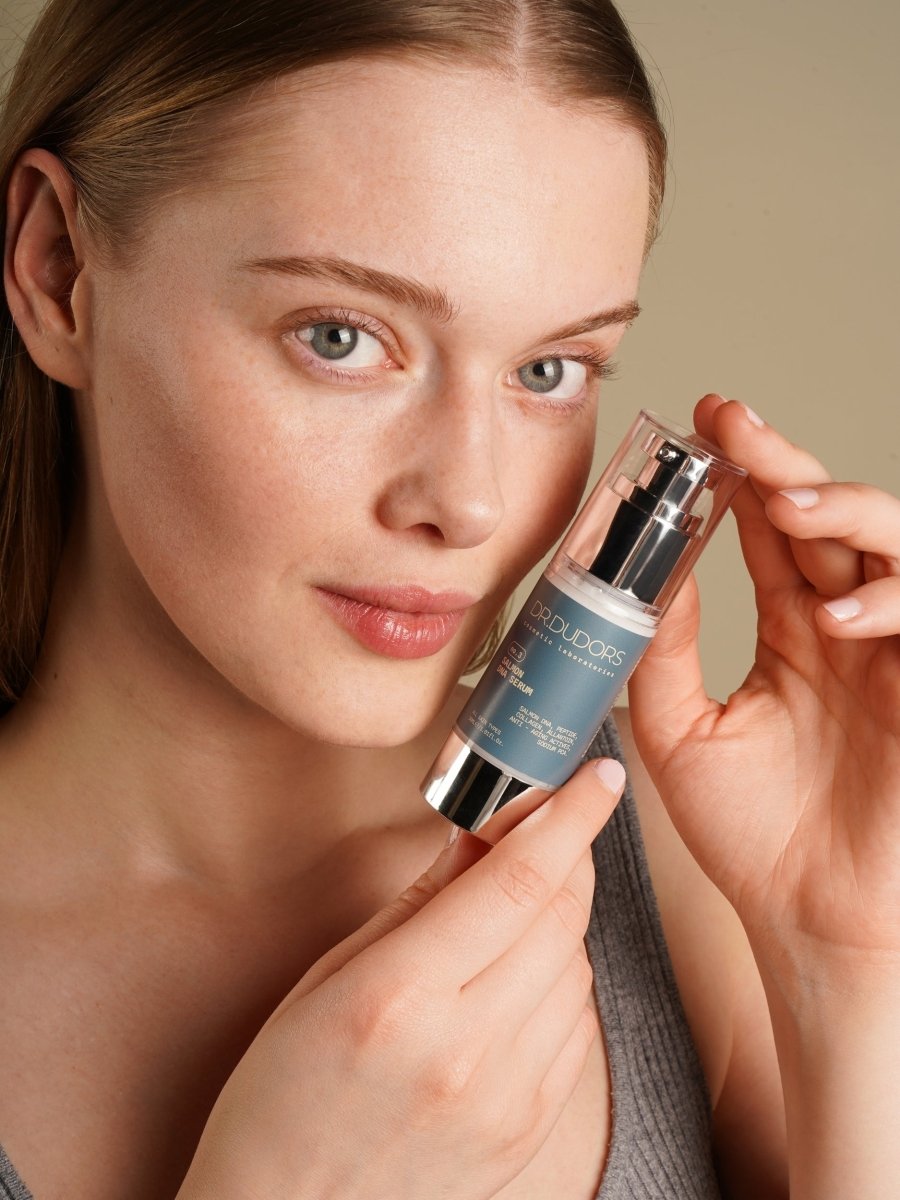 Somon DNA & Kollajen Serum