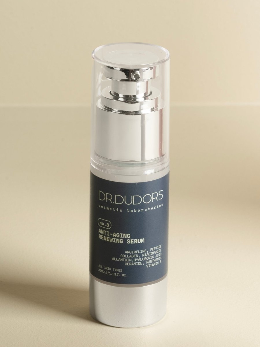 Yaşlanma Karşıtı Botoks Etkili Serum