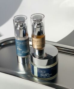 Somon DNA, Retinal ve Botoks Etkili Krem Seti - Yaşlanma ve Kırışıklık Karşıtı Set