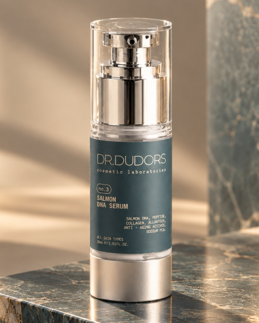 Somon DNA Serum