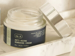 Somon DNA, Retinal ve Botoks Etkili Krem Seti - Yaşlanma ve Kırışıklık Karşıtı Set - Görsel 4