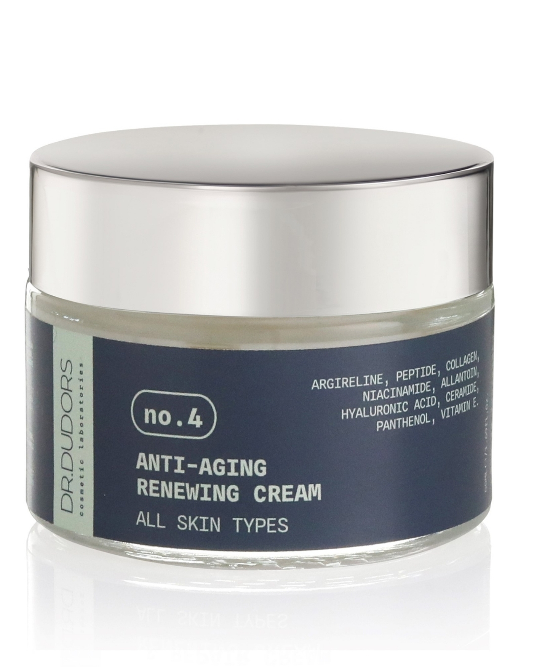 Yaşlanma Karşıtı Botoks Etkili Krem