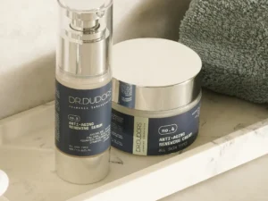 Somon DNA, Retinal ve Botoks Etkili Krem Seti - Yaşlanma ve Kırışıklık Karşıtı Set - Görsel 1