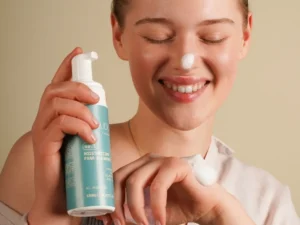 Günlük Cilt Temizleme Köpüğü - Görsel 4