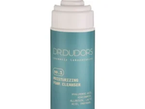 Günlük Cilt Temizleme Köpüğü - Görsel 1