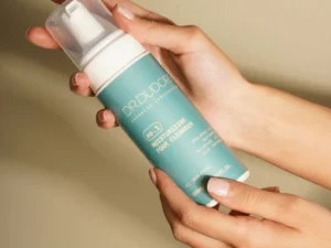 Günlük Cilt Temizleme Köpüğü - Görsel 2