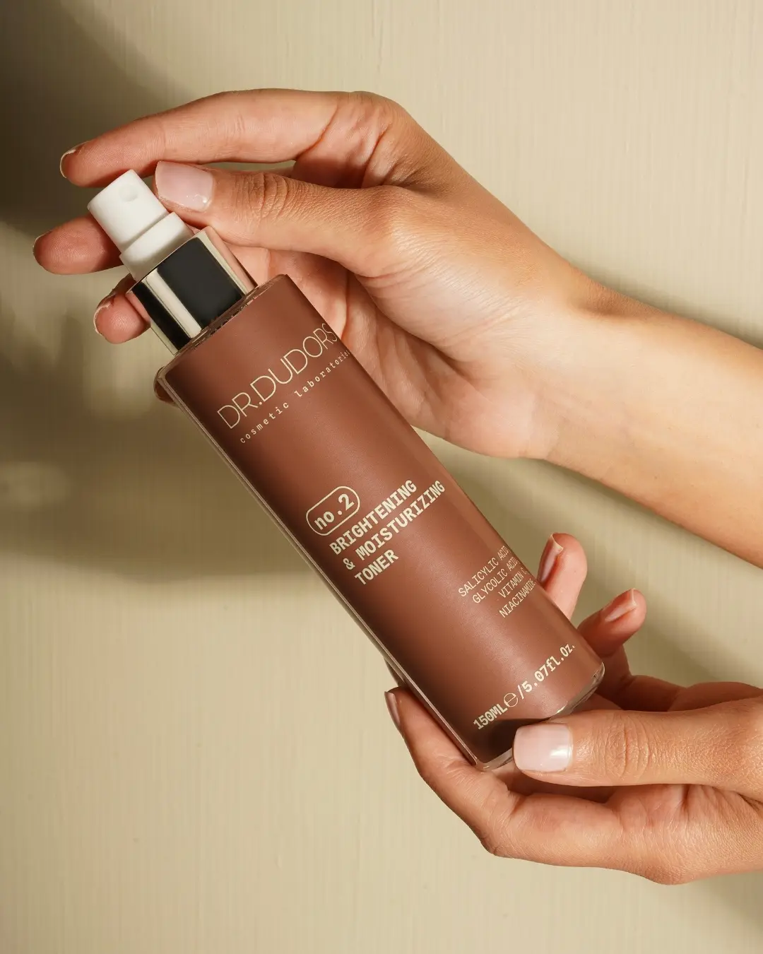 Glikolik & Salisilik Asit Tonik