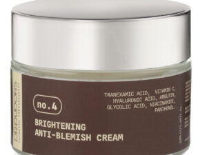 Leke Karşıtı Cilt Tonu Eşitleyici Krem - Görsel 1