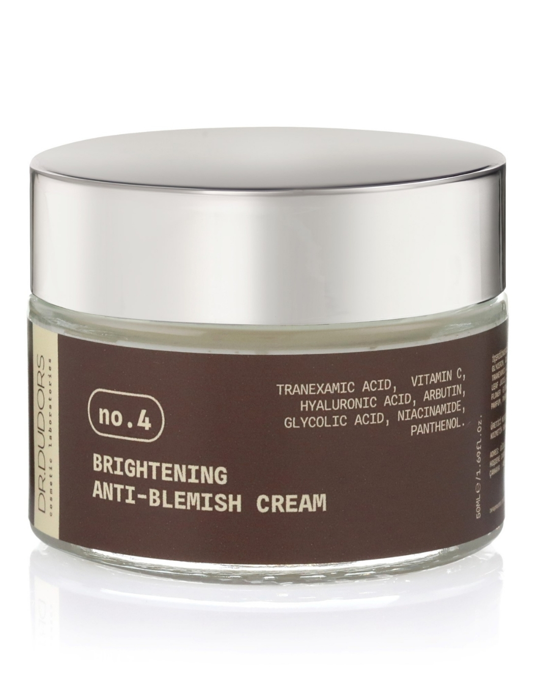 Leke Karşıtı Cilt Tonu Eşitleyici Krem