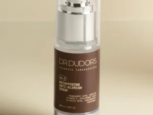 Leke Karşıtı Cilt Tonu Eşitleyici Serum - Görsel 3