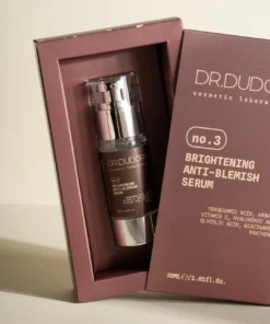 Leke Karşıtı Cilt Tonu Eşitleyici Serum