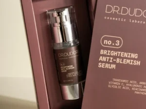 Leke Karşıtı Cilt Tonu Eşitleyici Serum - Görsel 2