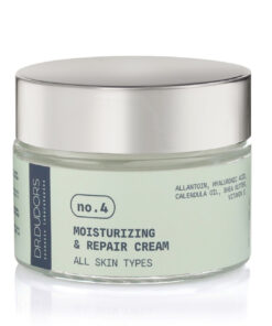 Nemlendirici ve Bariyer Onarıcı Krem