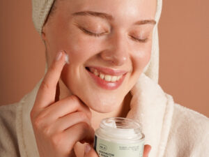 Nemlendirici ve Bariyer Onarıcı Krem - Görsel 2