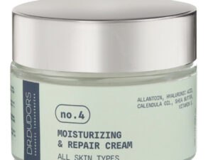 Nemlendirici ve Bariyer Onarıcı Krem - Görsel 1