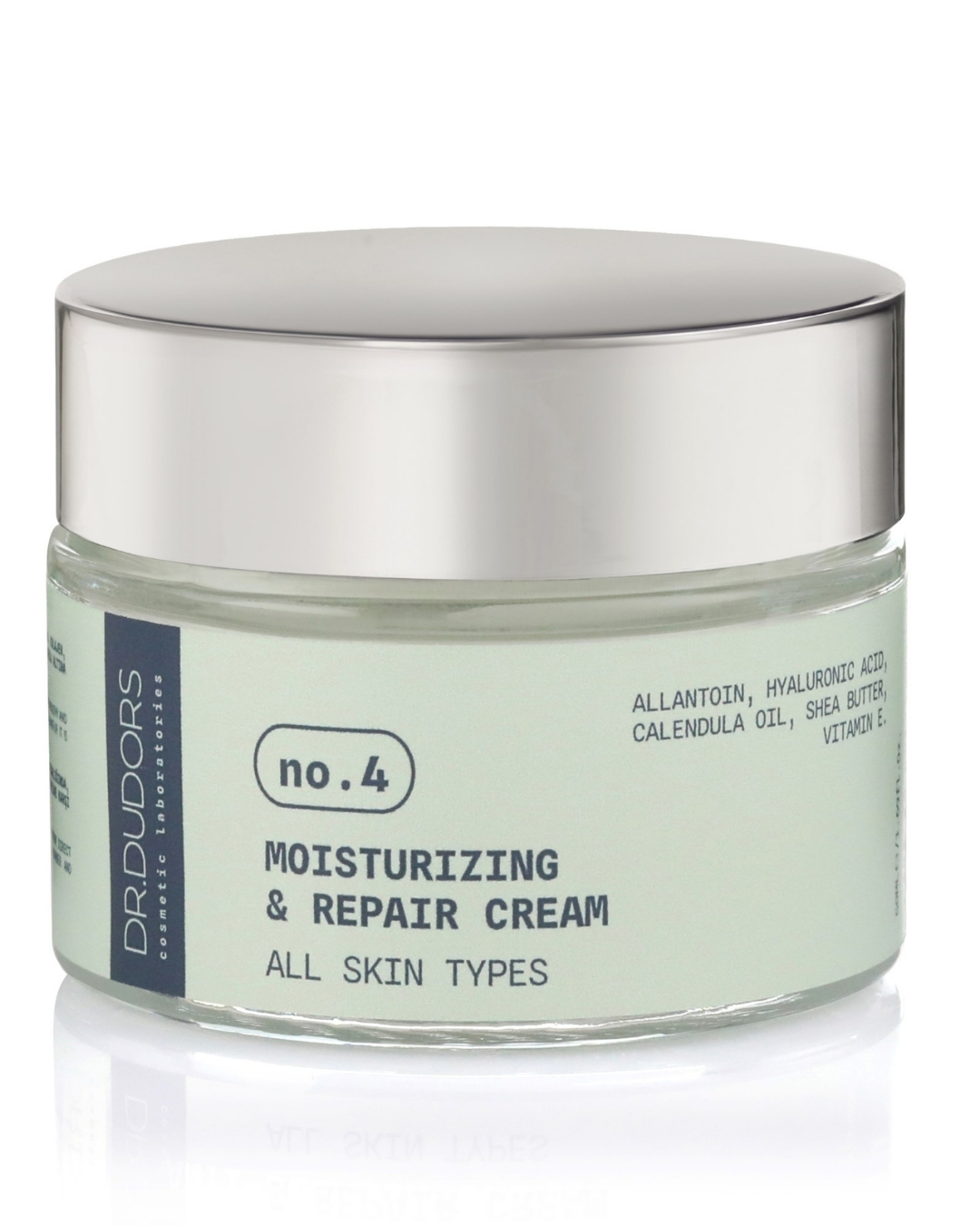 Nemlendirici ve Bariyer Onarıcı Krem