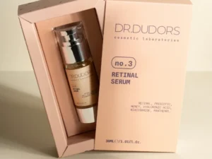 Retinal 0,05 Serum - Görsel 5