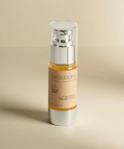 Alternative view of Retinal 0,05 Serum