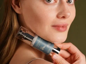 Somon DNA Serum - Görsel 6