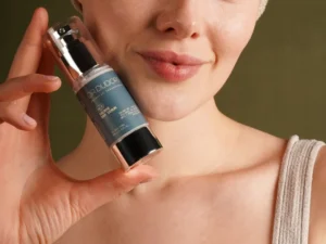 Somon DNA Serum - Görsel 4