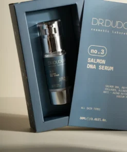 Alternative view of Somon DNA Serum