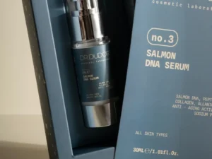Somon DNA Serum - Görsel 2