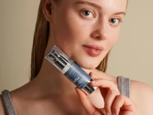 Yaşlanma Karşıtı Botoks Etkili Serum - Görsel 4