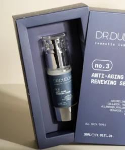 Alternative view of Yaşlanma Karşıtı Botoks Etkili Serum