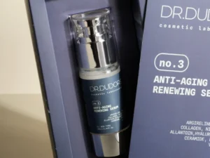 Yaşlanma Karşıtı Botoks Etkili Serum - Görsel 2