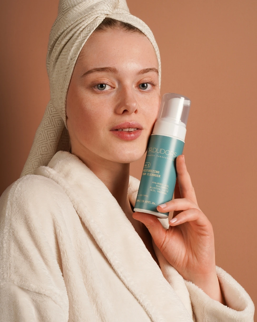 Cilt Temizleme Ürünleri